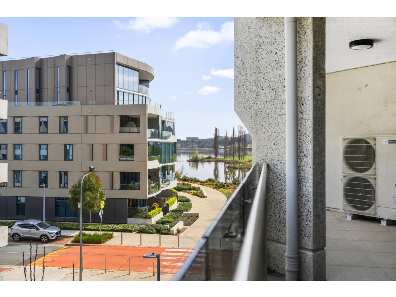 37/11 Kerridge Street, Kingston ACT 2604