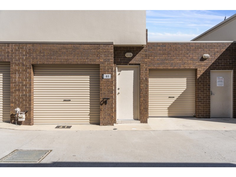 61/64 Kings Canyon Street, Harrison ACT 2914