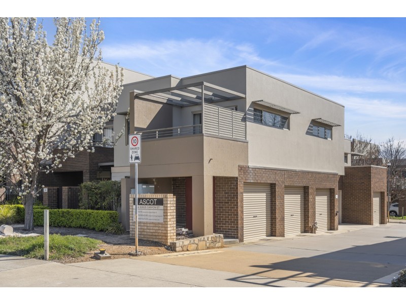 61/64 Kings Canyon Street, Harrison ACT 2914