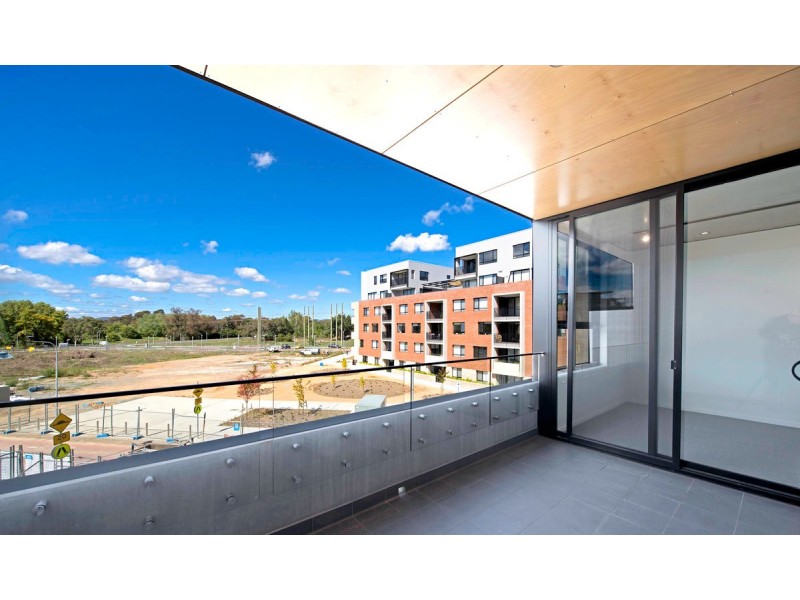 31/5 Kerridge Street, Kingston ACT 2604