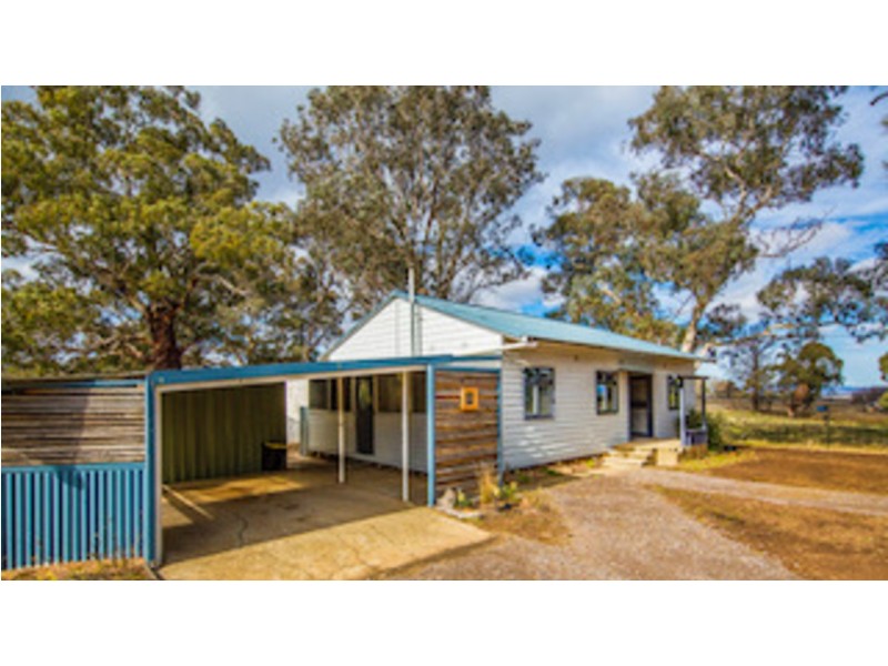 88 Avonley Road, Majura ACT 2609