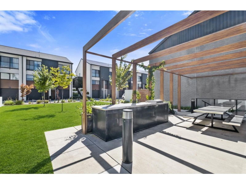 26/23 Wanderlight Avenue, Lawson ACT 2617