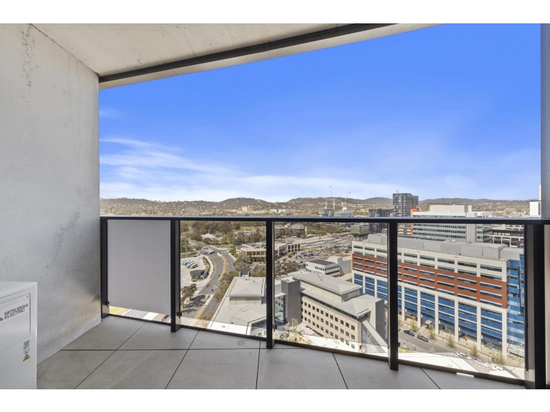 T2-2001/2 Furzer Street, Phillip ACT 2606