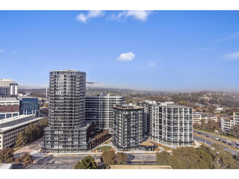 T2-2001/2 Furzer Street, Phillip ACT 2606