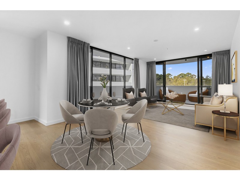 196/44 Constitution Avenue, Parkes ACT 2600