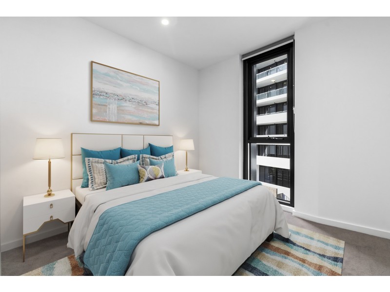 196/44 Constitution Avenue, Parkes ACT 2600