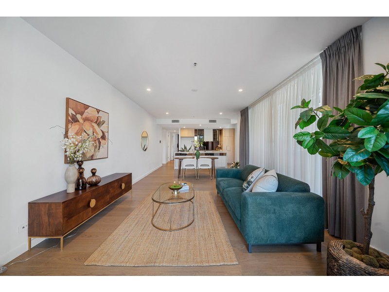 196/44 Constitution Avenue, Parkes ACT 2600