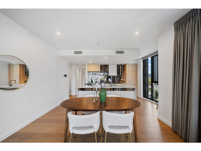 196/44 Constitution Avenue, Parkes ACT 2600