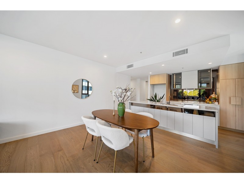 196/44 Constitution Avenue, Parkes ACT 2600