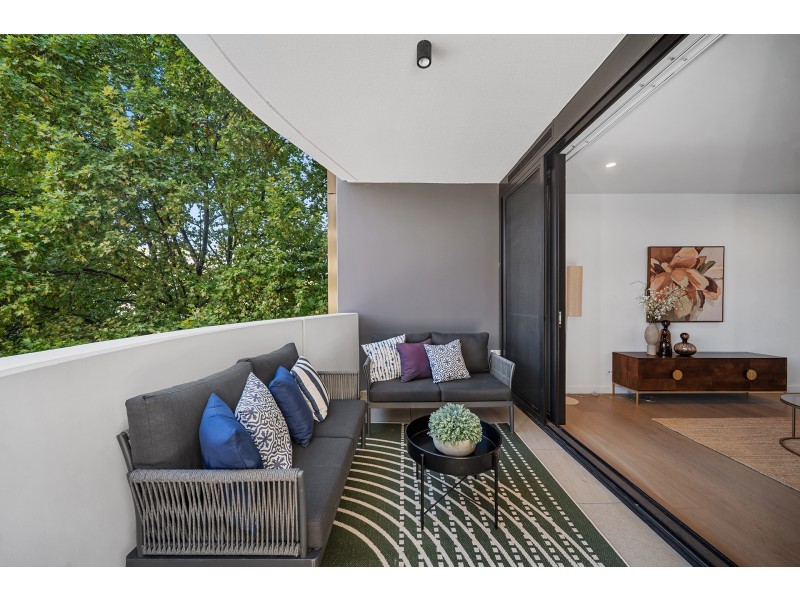 196/44 Constitution Avenue, Parkes ACT 2600