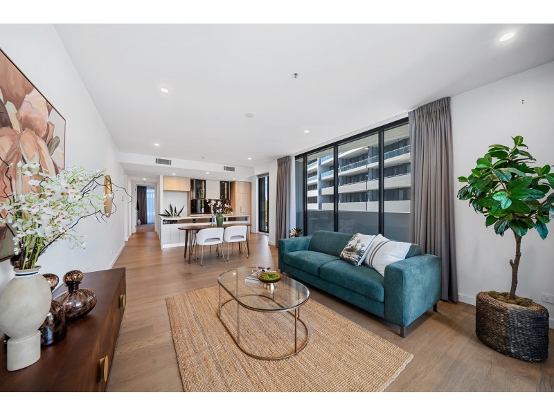 196/44 Constitution Avenue, Parkes ACT 2600