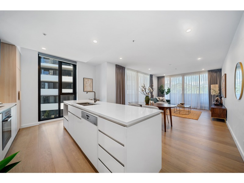 196/44 Constitution Avenue, Parkes ACT 2600