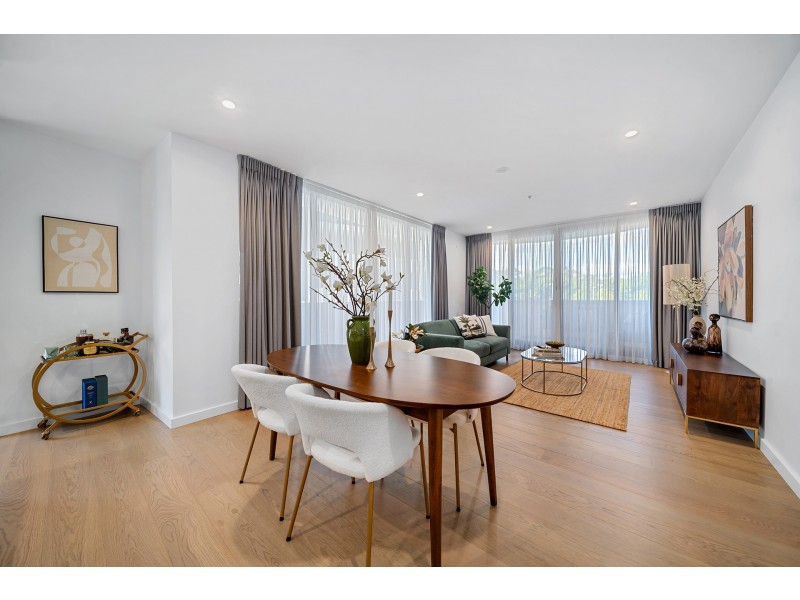 196/44 Constitution Avenue, Parkes ACT 2600