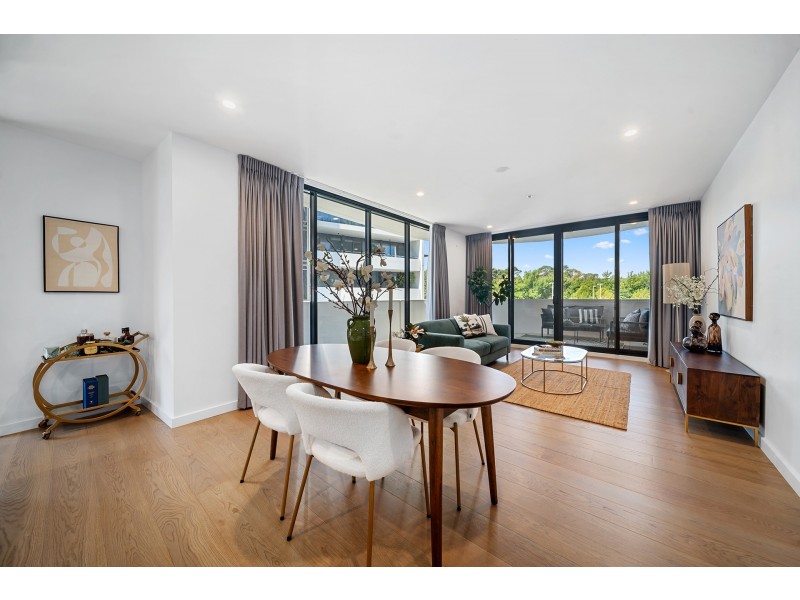 196/44 Constitution Avenue, Parkes ACT 2600