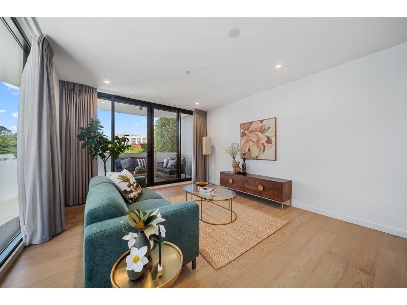 196/44 Constitution Avenue, Parkes ACT 2600