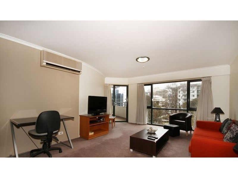 416/74 Northbourne Avenue, Braddon ACT 2612