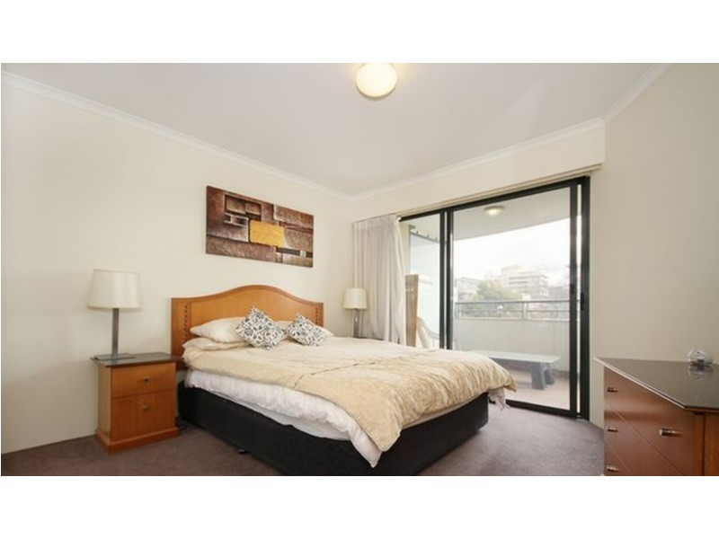 416/74 Northbourne Avenue, Braddon ACT 2612