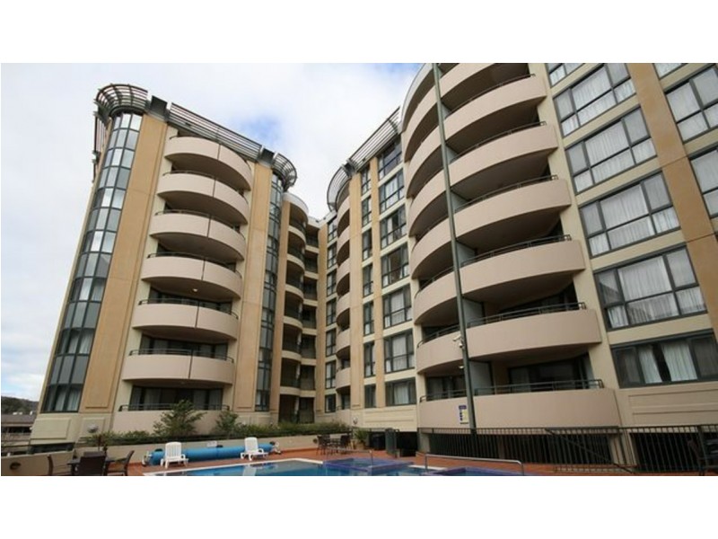 416/74 Northbourne Avenue, Braddon ACT 2612