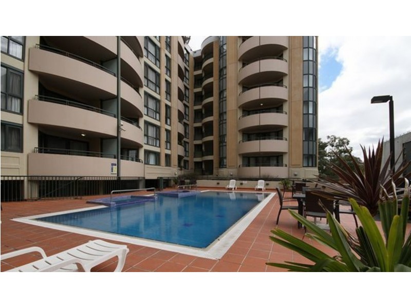 416/74 Northbourne Avenue, Braddon ACT 2612