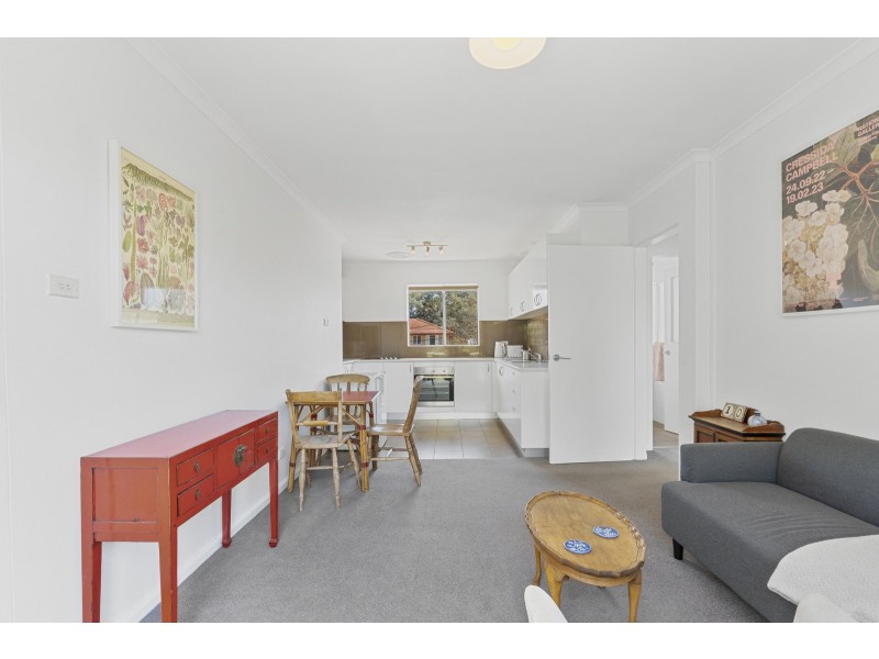 10/39 Gardiner Street, Downer ACT 2602