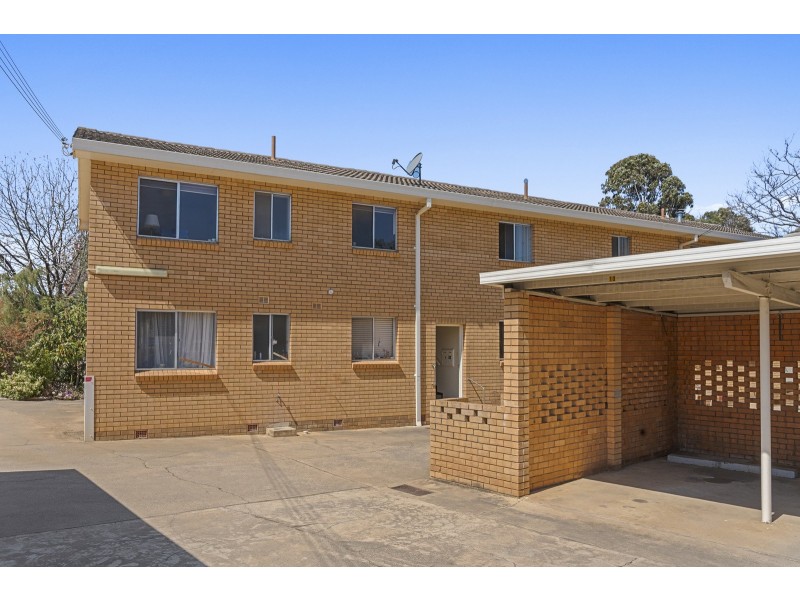 10/39 Gardiner Street, Downer ACT 2602