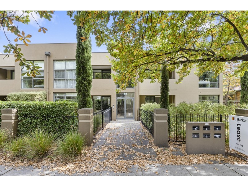 5/135 Limestone Avenue, Braddon ACT 2612