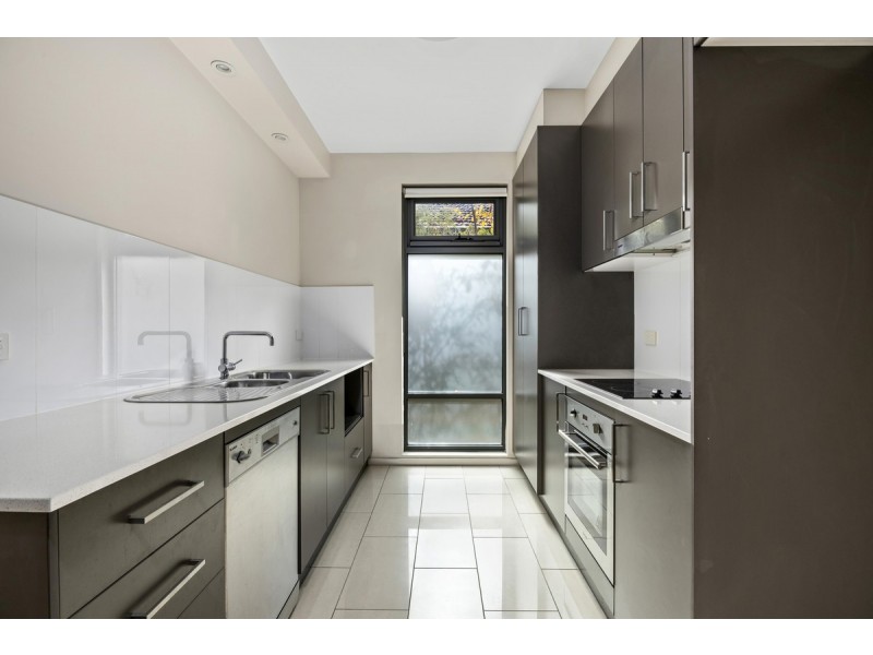 5/135 Limestone Avenue, Braddon ACT 2612