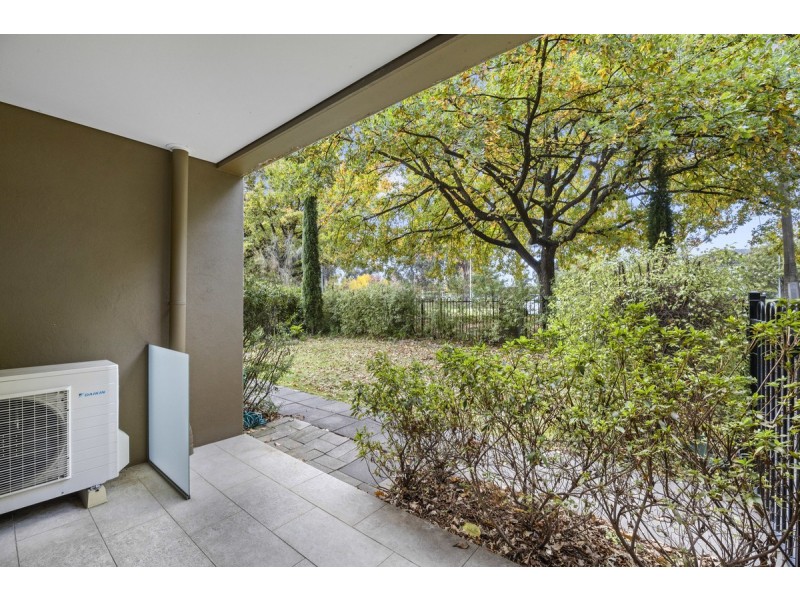 5/135 Limestone Avenue, Braddon ACT 2612