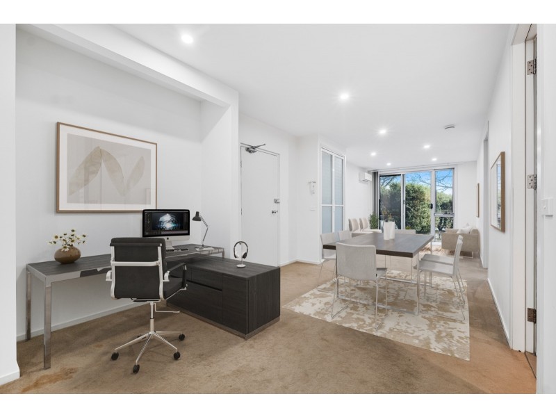 3/12 Condamine Street, Turner ACT 2612