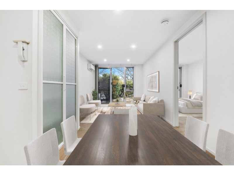 3/12 Condamine Street, Turner ACT 2612