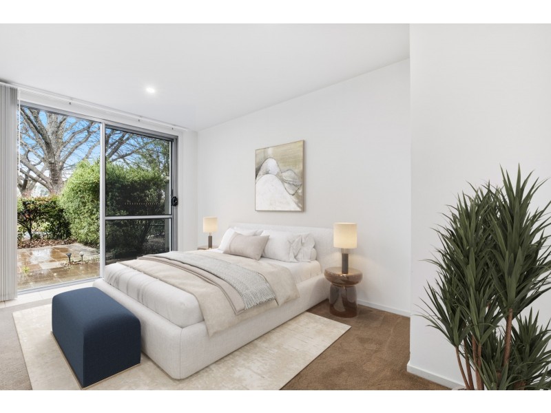 3/12 Condamine Street, Turner ACT 2612