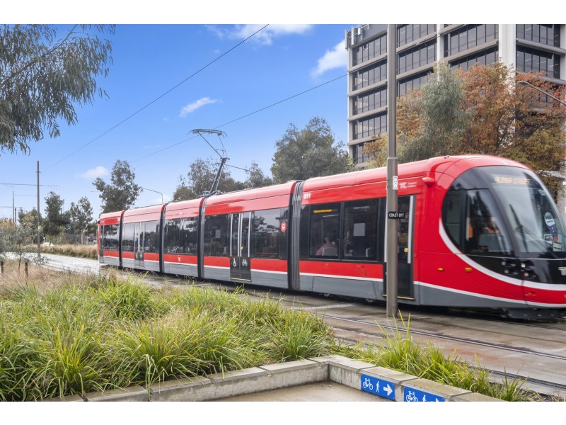 3/12 Condamine Street, Turner ACT 2612