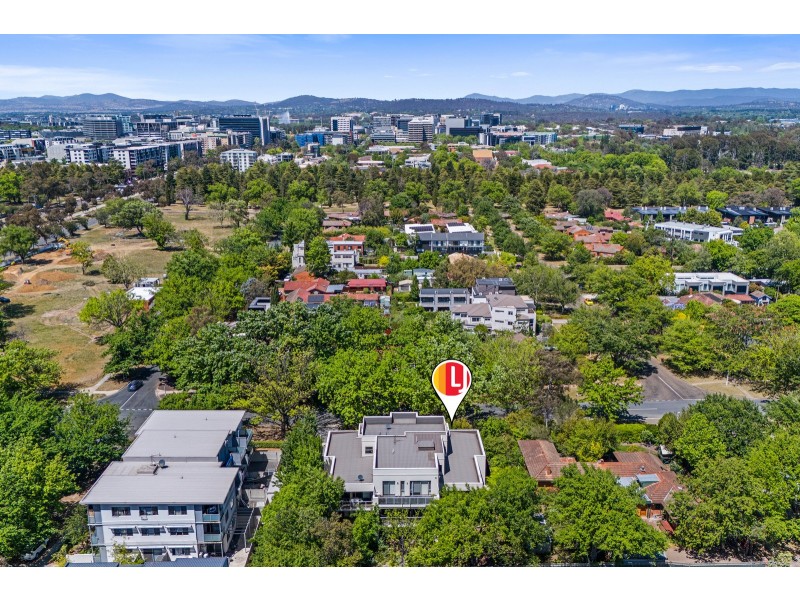 3/12 Condamine Street, Turner ACT 2612