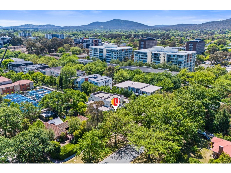 3/12 Condamine Street, Turner ACT 2612