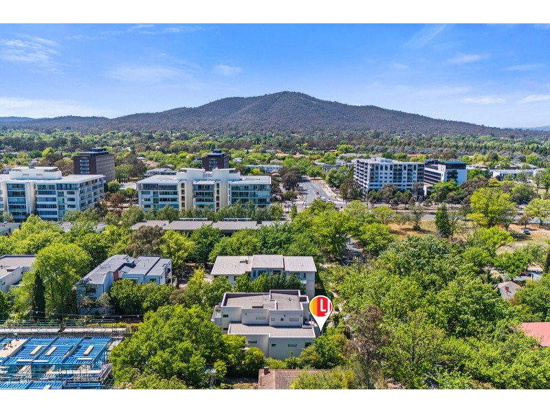 3/12 Condamine Street, Turner ACT 2612