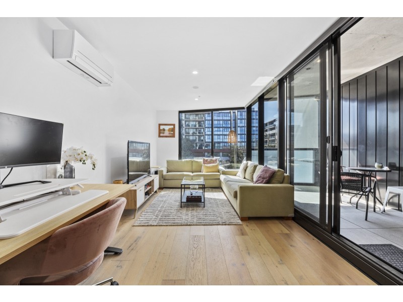 331/81 Cooyong Street, Reid ACT 2612