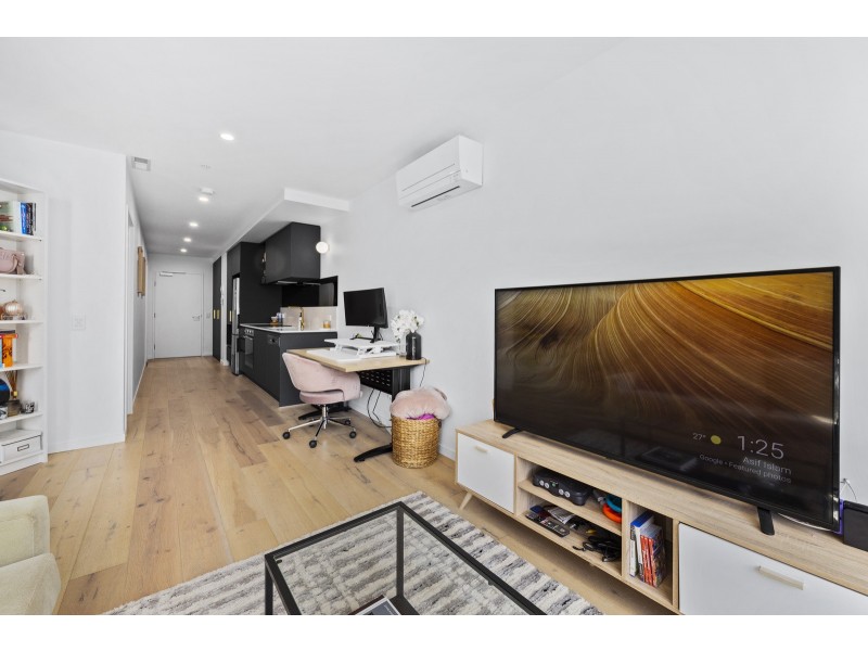 331/81 Cooyong Street, Reid ACT 2612