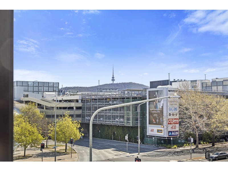 331/81 Cooyong Street, Reid ACT 2612