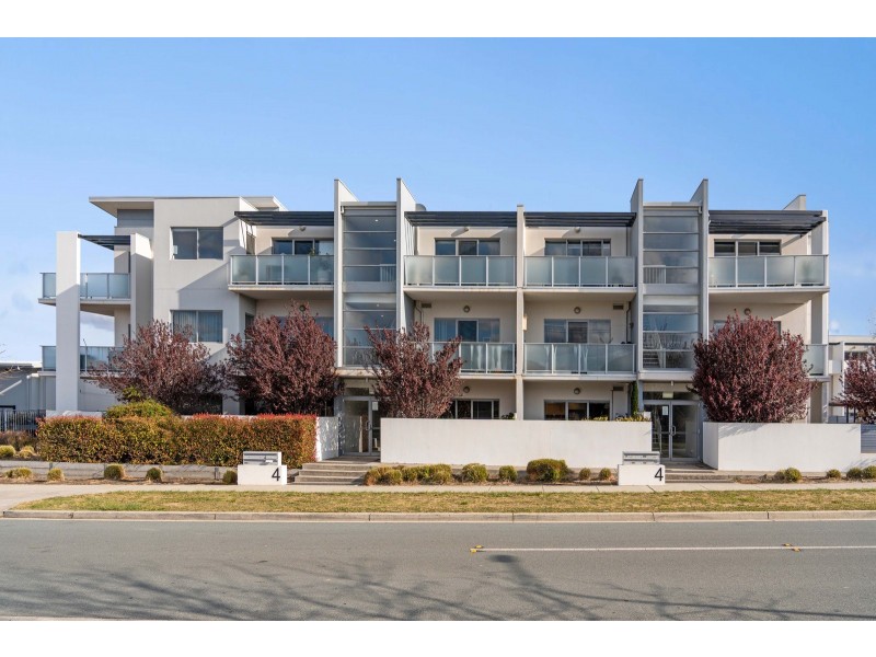 12/4 Sapling Street, Harrison ACT 2914