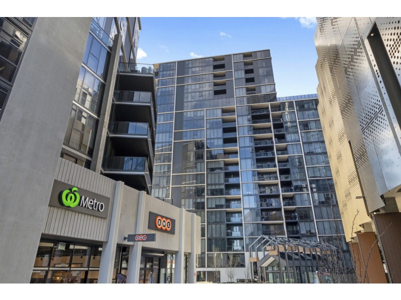 805/4 Grazier Lane, Belconnen ACT 2617