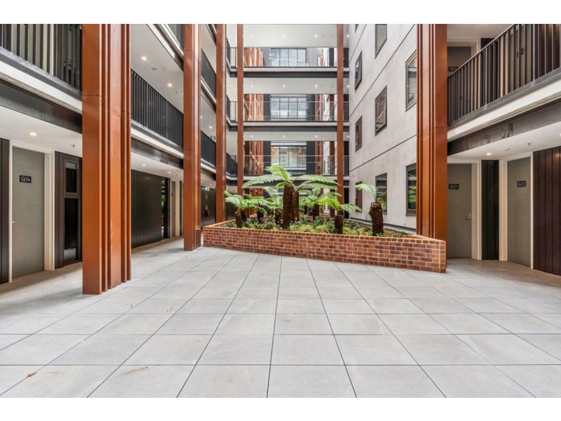 206/55 Currong Street North, Braddon ACT 2612