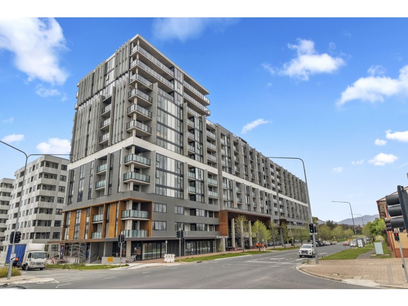 835/335 Anketell Street, Greenway ACT 2900