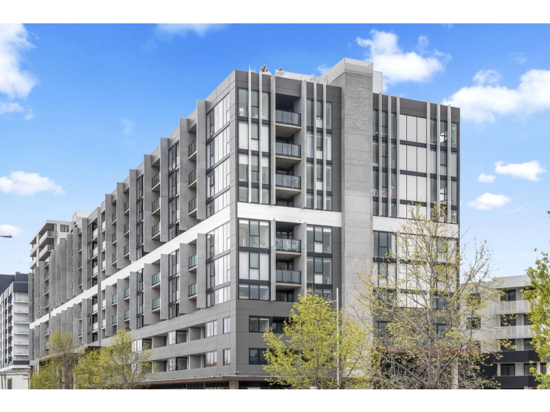 835/335 Anketell Street, Greenway ACT 2900