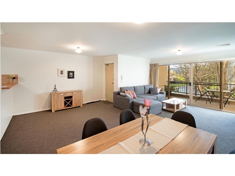 4/30 Cunningham Street, Kingston ACT 2604