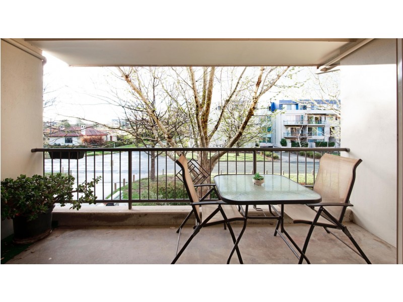 4/30 Cunningham Street, Kingston ACT 2604