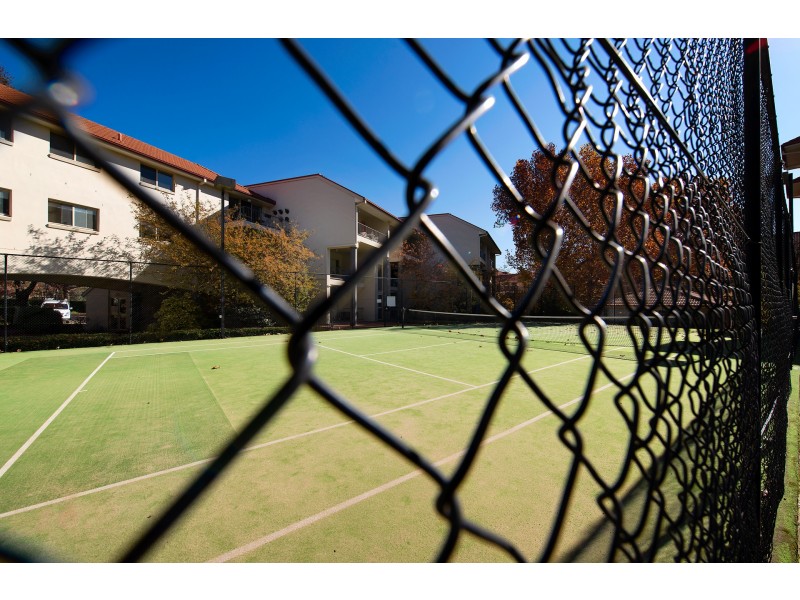 4/30 Cunningham Street, Kingston ACT 2604