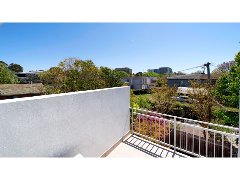 19/7 Coolac Place, Braddon ACT 2612