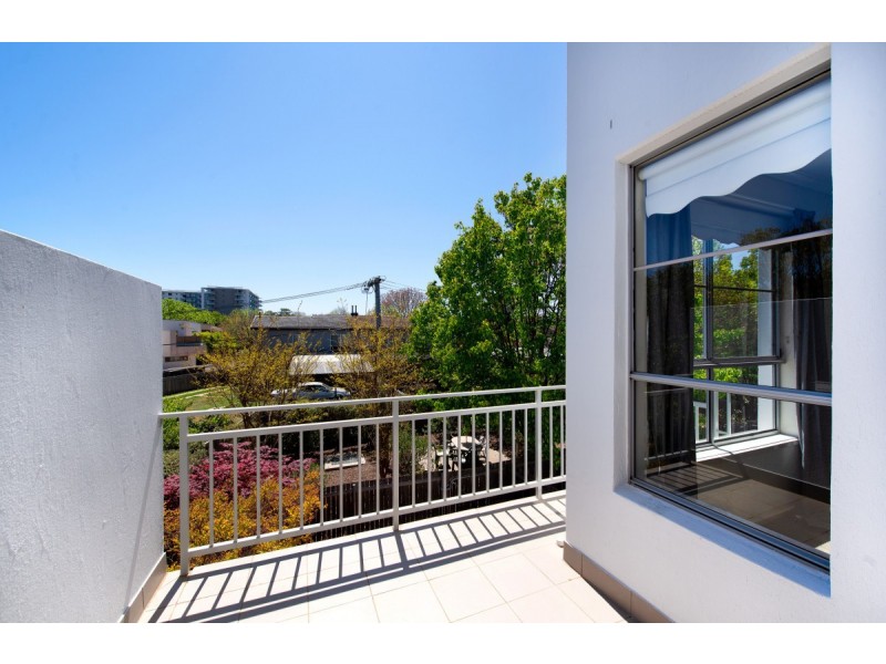 19/7 Coolac Place, Braddon ACT 2612