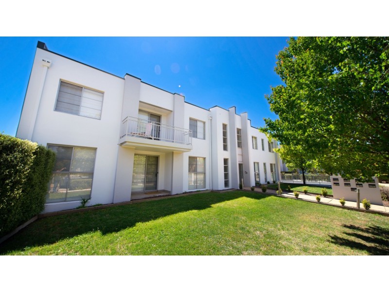 19/7 Coolac Place, Braddon ACT 2612