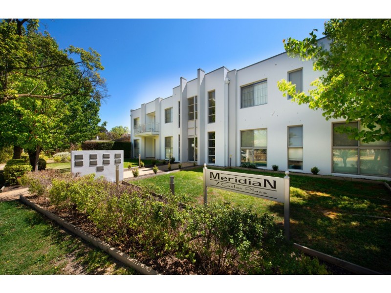 19/7 Coolac Place, Braddon ACT 2612